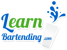 LearnBartending Logo